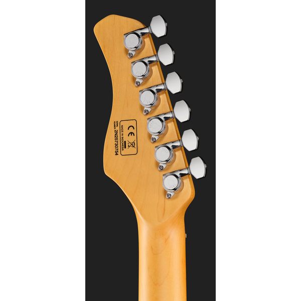 Larry Carlton S7 3TS New Gen