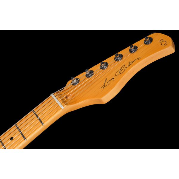 Larry Carlton S7 WH New Gen