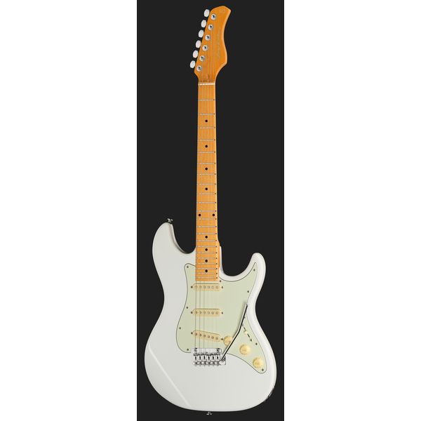 Larry Carlton S7 WH New Gen