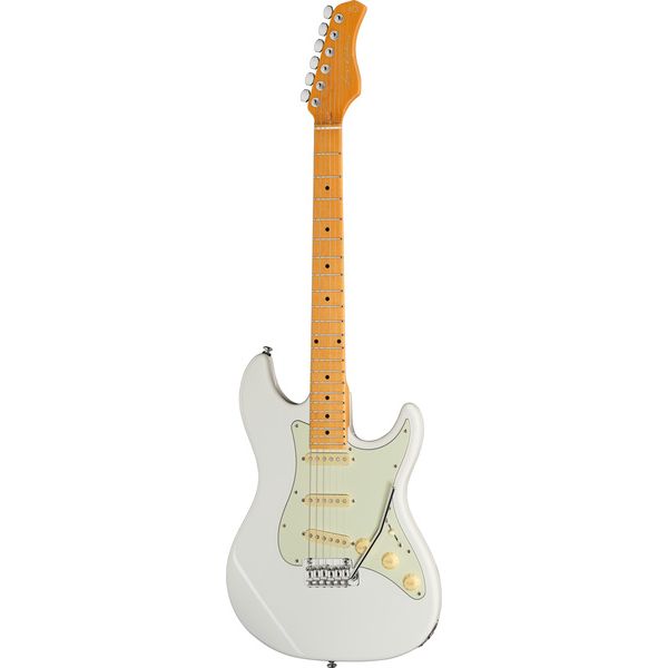 Larry Carlton S7 WH New Gen