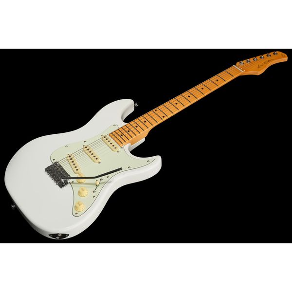 Larry Carlton S7 WH New Gen