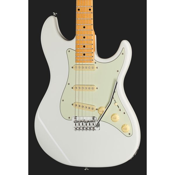 Larry Carlton S7 WH New Gen