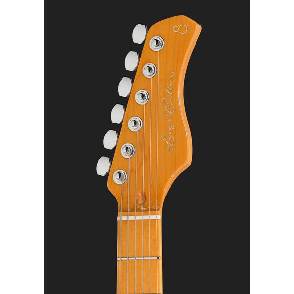 Larry Carlton S7 WH New Gen