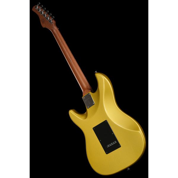 Larry Carlton S7 Metallic Gold New Gen