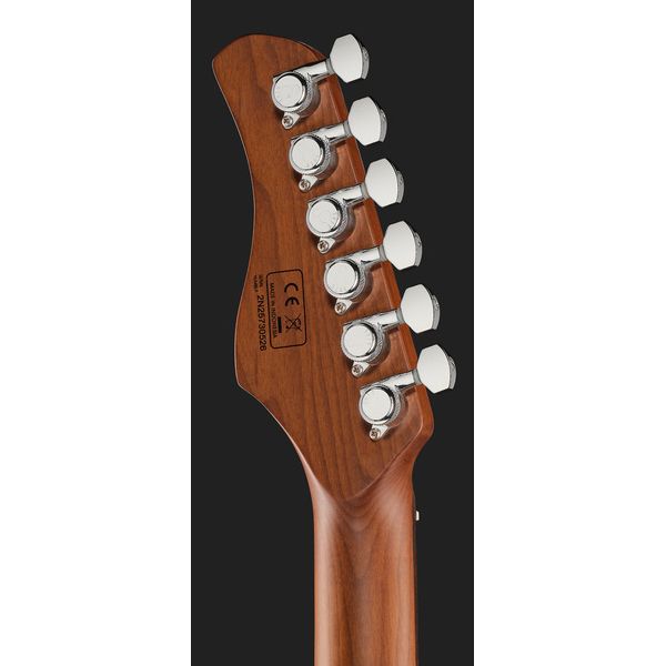 Larry Carlton S7 Metallic Gold New Gen