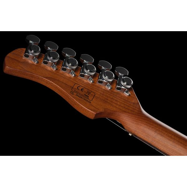 Larry Carlton S7 Metallic Gold New Gen