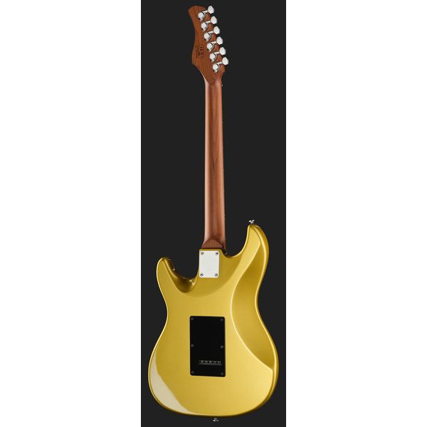 Larry Carlton S7 Metallic Gold New Gen