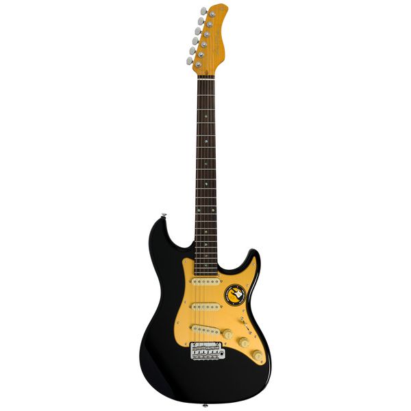Larry Carlton S7 BK New Gen