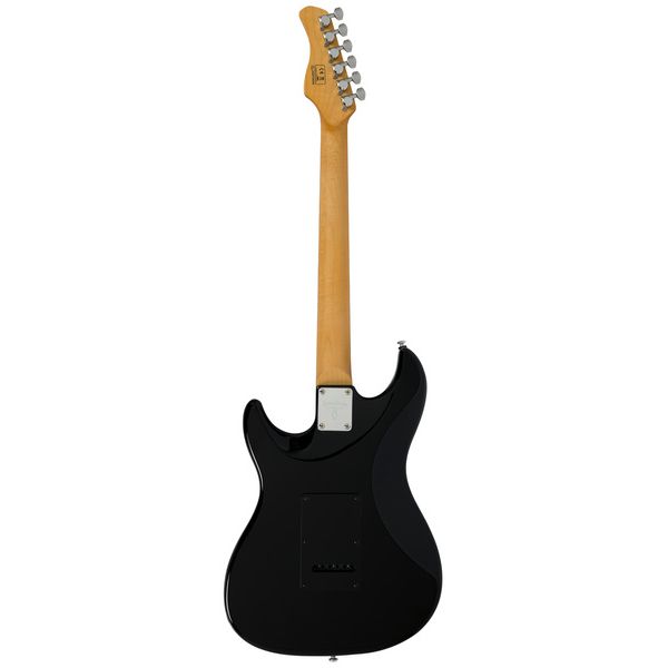 Larry Carlton S7 BK New Gen