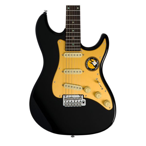 Larry Carlton S7 BK New Gen