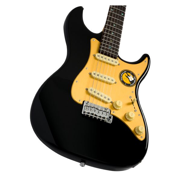 Larry Carlton S7 BK New Gen