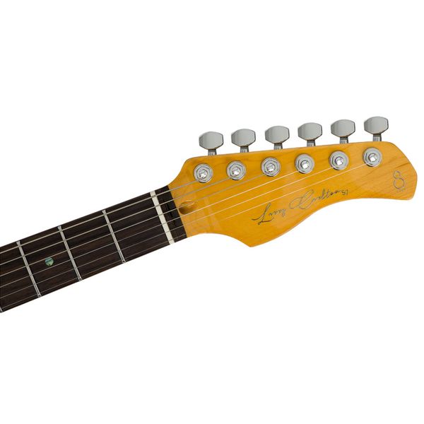 Larry Carlton S7 BK New Gen