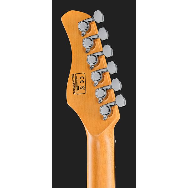 Larry Carlton S7 BK New Gen