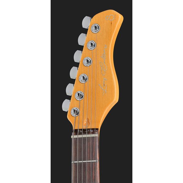 Larry Carlton S7 BK New Gen