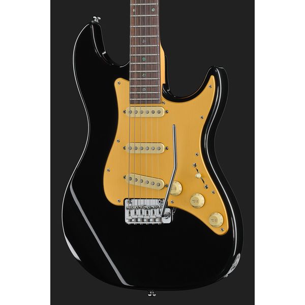Larry Carlton S7 BK New Gen
