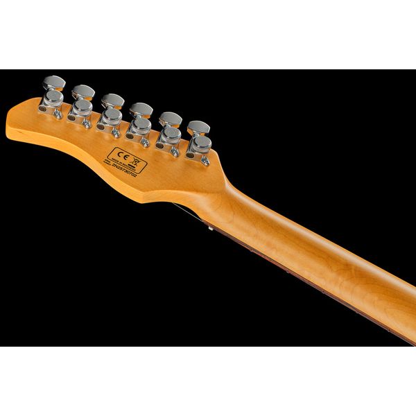 Larry Carlton S7 BK New Gen