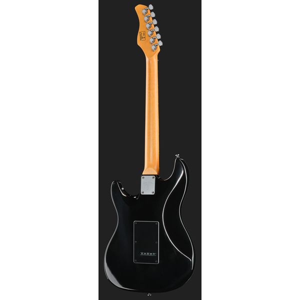 Larry Carlton S7 BK New Gen