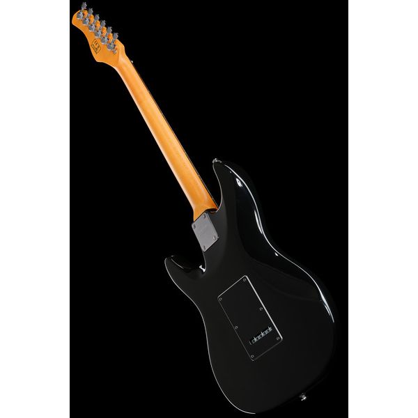 Larry Carlton S7 BK New Gen