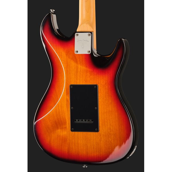 Larry Carlton S7 3TS New Gen LH