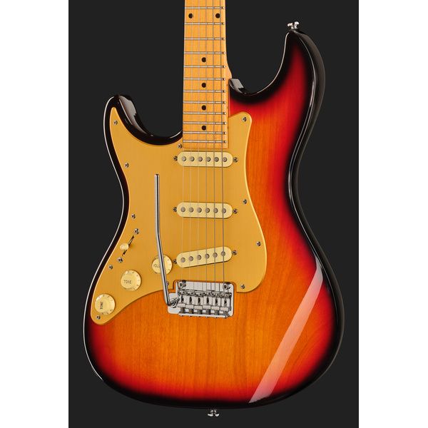 Larry Carlton S7 3TS New Gen LH