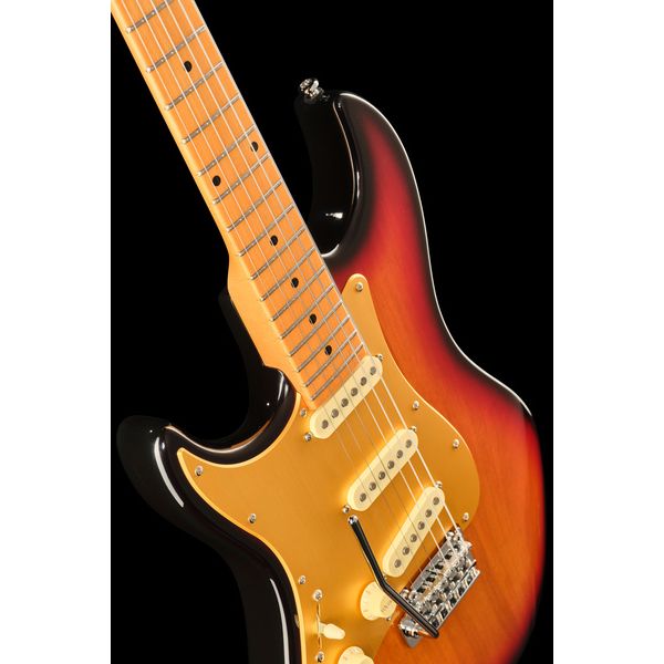 Larry Carlton S7 3TS New Gen LH