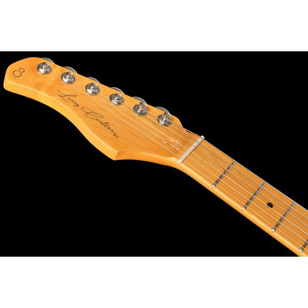 Larry Carlton S7 3TS New Gen LH