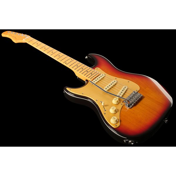 Larry Carlton S7 3TS New Gen LH