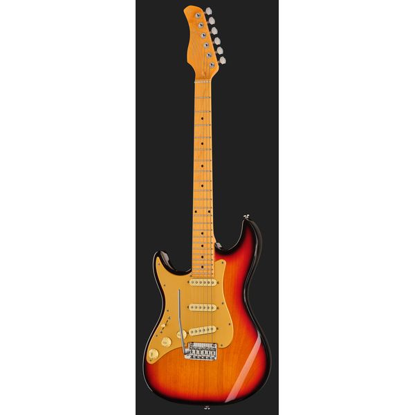 Larry Carlton S7 3TS New Gen LH