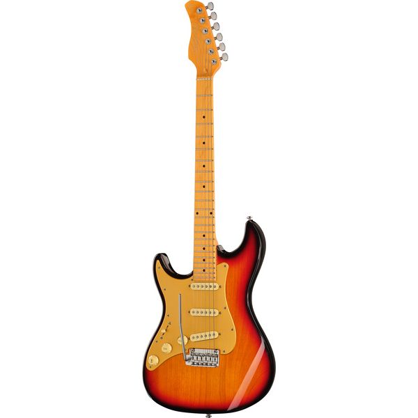 Larry Carlton S7 3TS New Gen LH