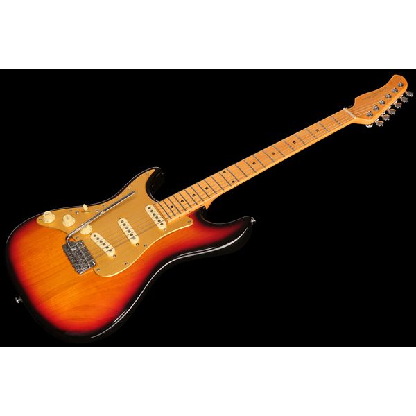 Larry Carlton S7 3TS New Gen LH