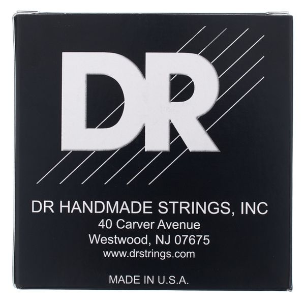 DR Strings Veritas Acoustic VTA-12 6-Pack