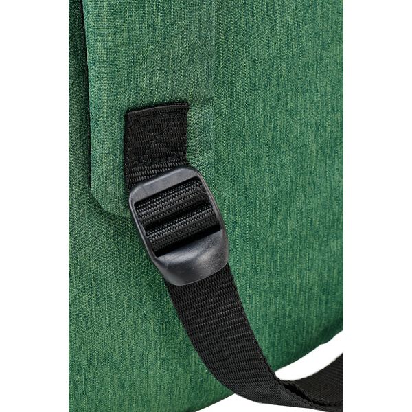 Cascha Uke Sopran Prem. Gig Bag Green