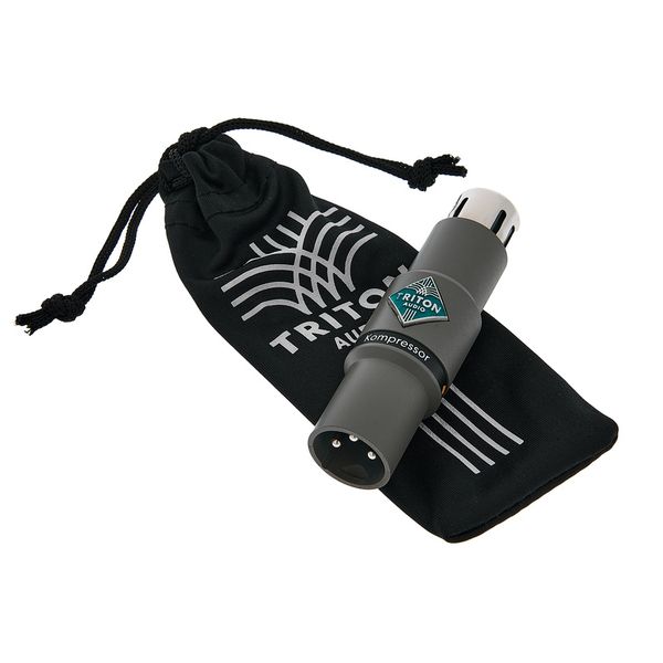 TritonAudio AirHead V2