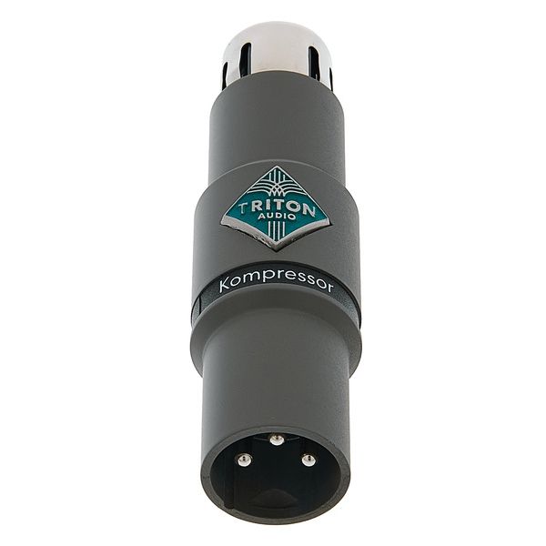 TritonAudio AirHead V2