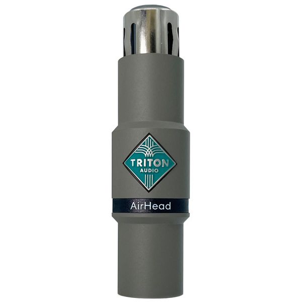TritonAudio AirHead V2