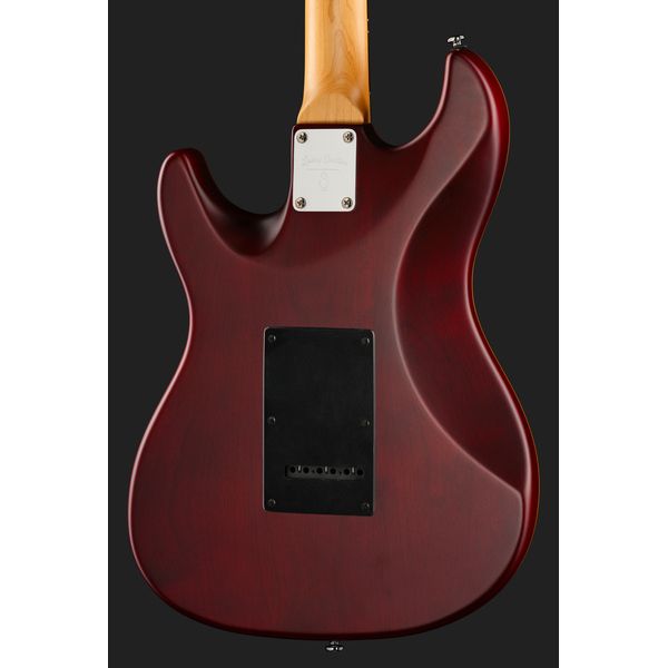 Larry Carlton S7 FM Natural Satin New Gen