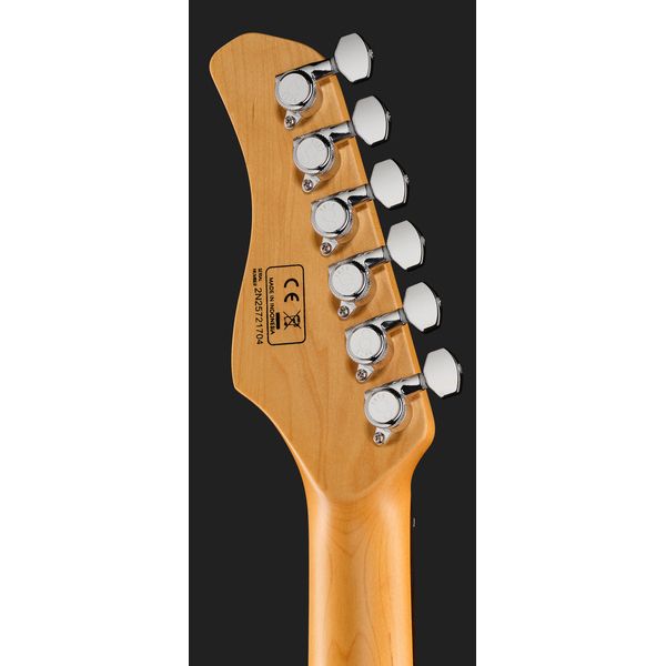 Larry Carlton S7 FM Natural Satin New Gen