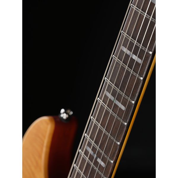 Larry Carlton S7 FM Natural Satin New Gen