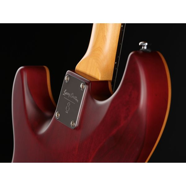 Larry Carlton S7 FM Natural Satin New Gen