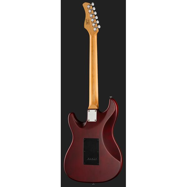 Larry Carlton S7 FM Natural Satin New Gen