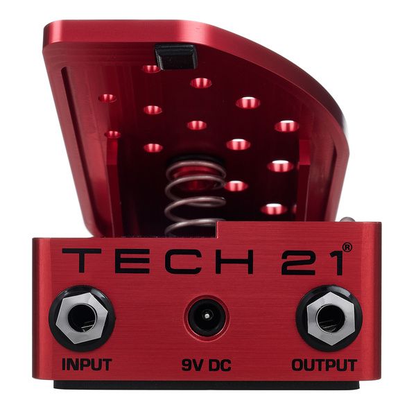 Tech 21 Killer Wail R.Kotzen Signature