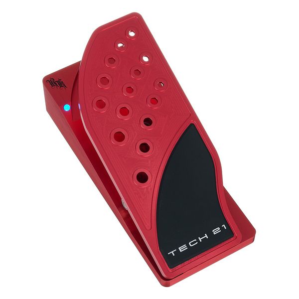 Tech 21 Killer Wail R.Kotzen Signature