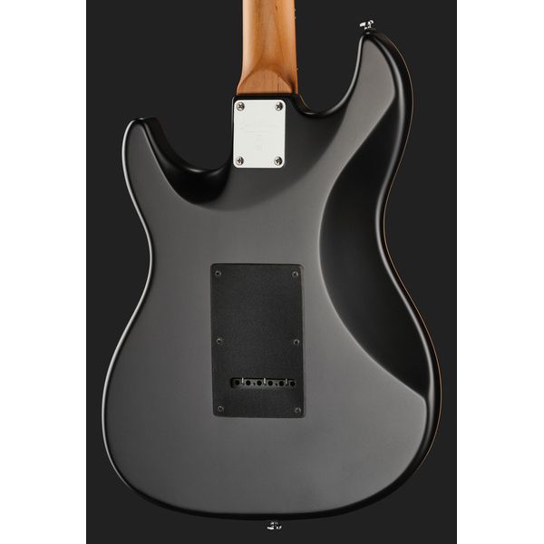 Larry Carlton S7 FM Trans Black New Gen