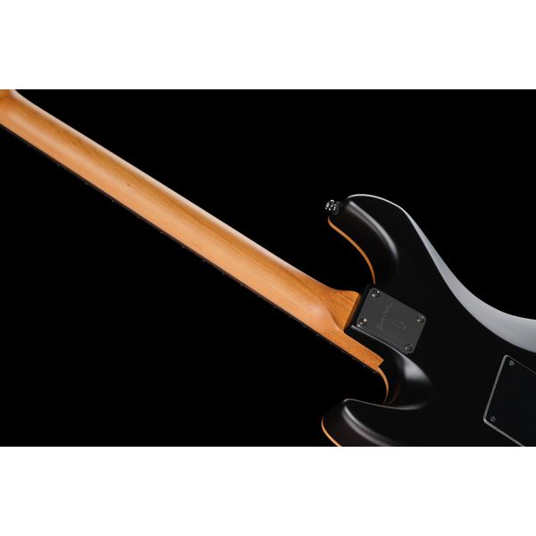 Larry Carlton S7 FM Trans Black New Gen