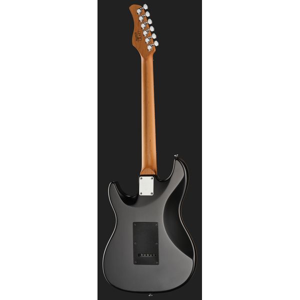 Larry Carlton S7 FM Trans Black New Gen