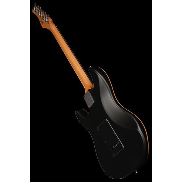 Larry Carlton S7 FM Trans Black New Gen