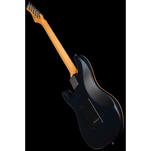 Larry Carlton S7 FM See Trans Blue New Gen