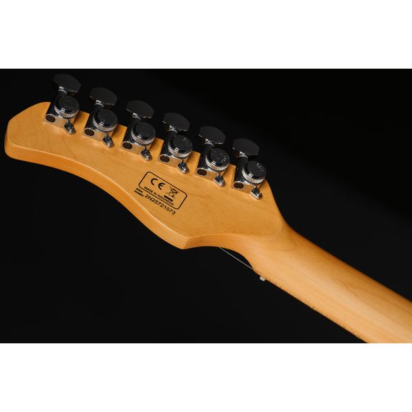 Larry Carlton S7 FM See Trans Blue New Gen