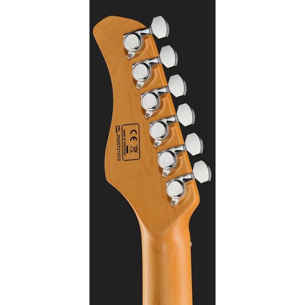 Larry Carlton S7 FM See Trans Blue New Gen