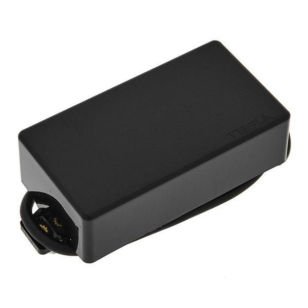 Tesla AH-4 Active Bridge BK